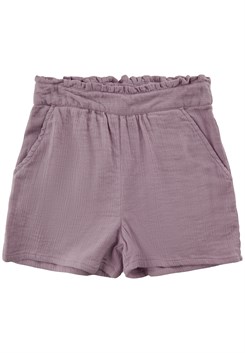 The New Faisa shorts - Sea fog